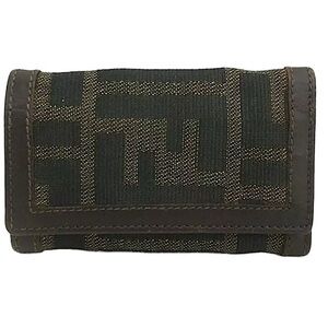 Fendi Key Wallet